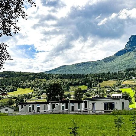 Mjosvang Kafe Vang I Valdres Exterior photo