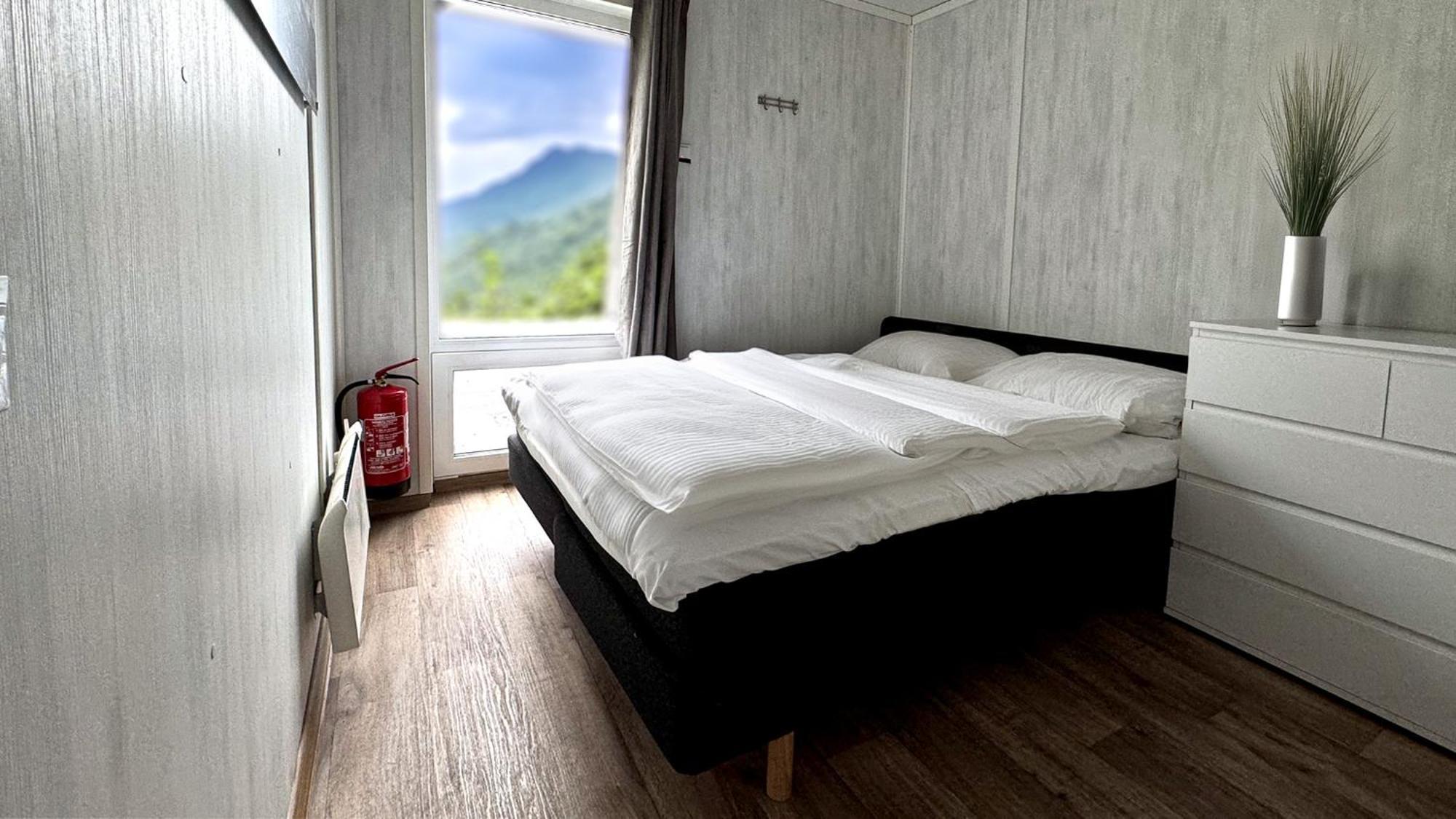 Mjosvang Kafe Vang I Valdres Exterior photo