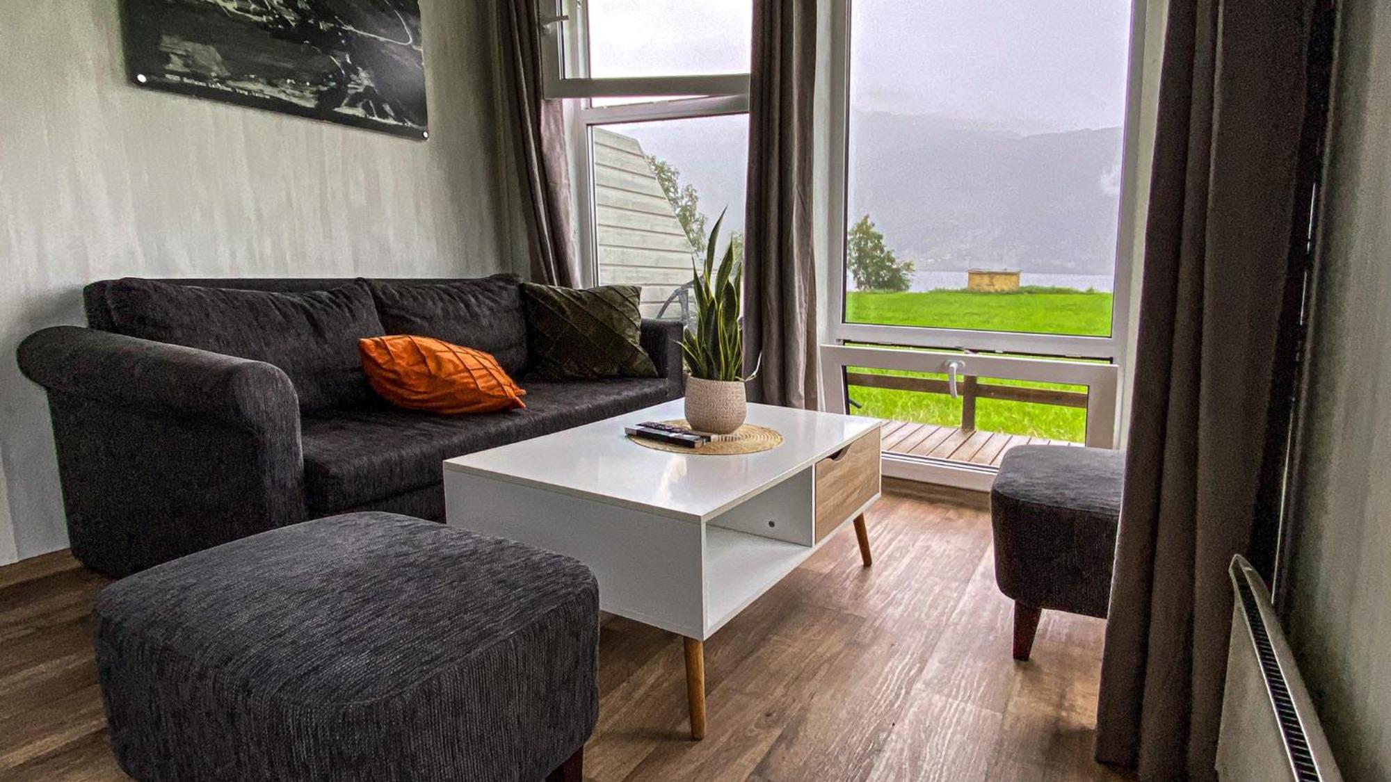 Mjosvang Kafe Vang I Valdres Exterior photo